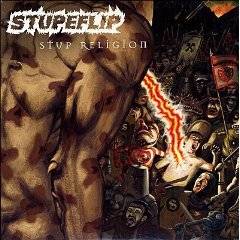 Stupeflip : Stup Religion